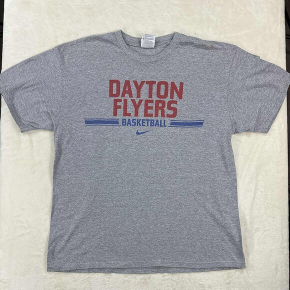 Dickies, Wolverine Workwear, Dayton Flyers TShirts - Size XLT & XL - Picture 9 of 12